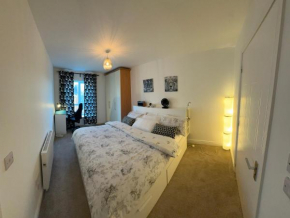 Spacious En-suite Room